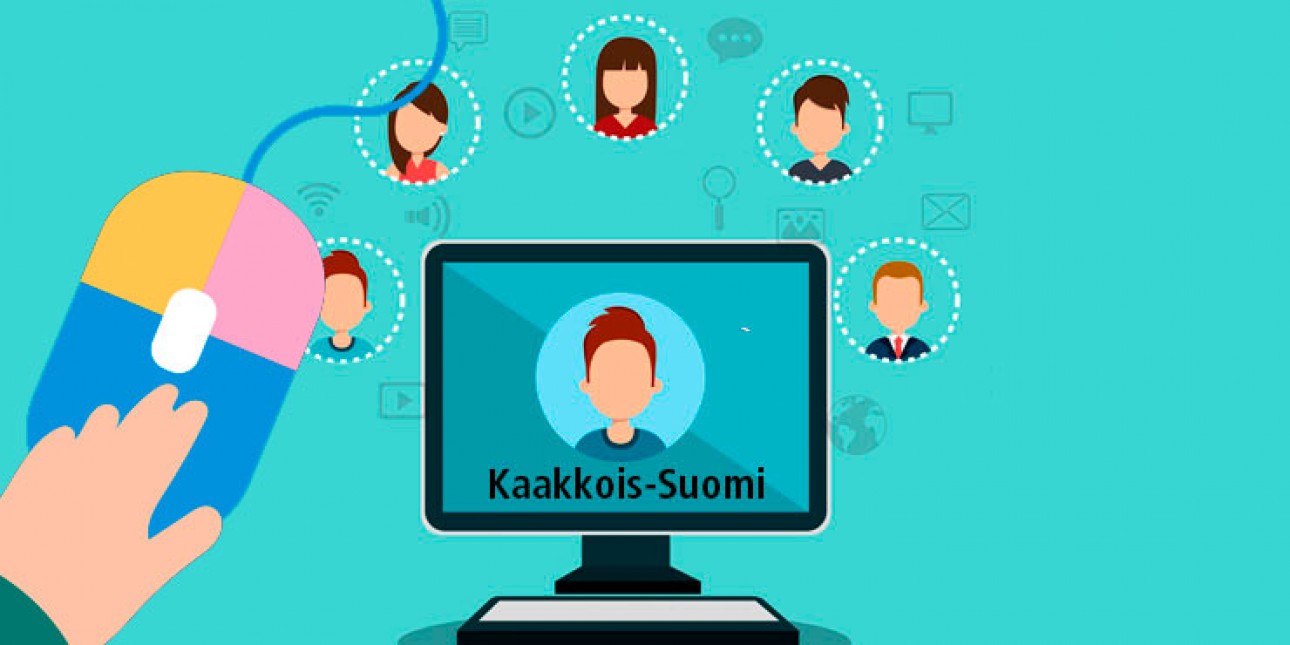 Kansanedustajat vieraina Invalidiliiton Kaakkois-Suomen alueen  digitukitilaisuudessa | Invalidiliitto