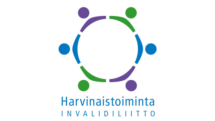 Harvinaistoiminta logo